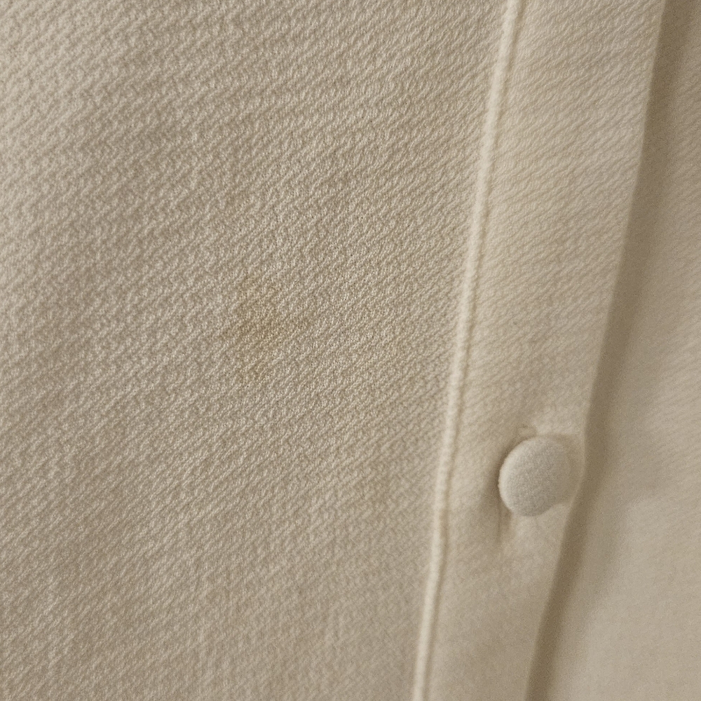 Sezane blouse fride white shirt euro 34 - Picture 6 of 8